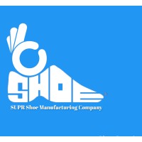 SUPR SHOE MANUFACTURING COMPANY logo, SUPR SHOE MANUFACTURING COMPANY contact details