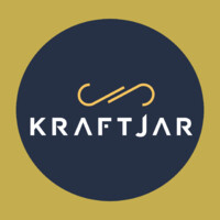 KraftJar logo, KraftJar contact details