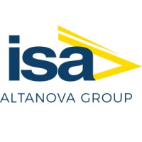 ISA - Altanova Group logo, ISA - Altanova Group contact details