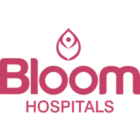 Bloom Hospitals - The best place to get better logo, Bloom Hospitals - The best place to get better contact details