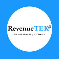 RevenueTEK logo, RevenueTEK contact details