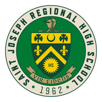 Saint Joseph Regional High School logo, Saint Joseph Regional High School contact details