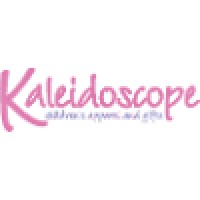 Kaleidoscope Boutique logo, Kaleidoscope Boutique contact details