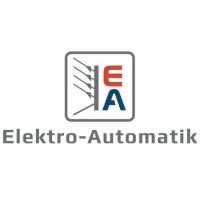 EA Elektro-Automatik logo, EA Elektro-Automatik contact details