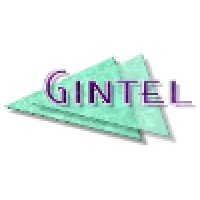 Gintel logo, Gintel contact details