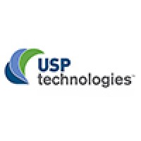 USP Technologies logo, USP Technologies contact details