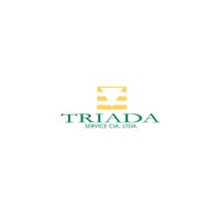 Triada Service logo, Triada Service contact details