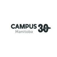 Campus Manitoba logo, Campus Manitoba contact details