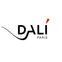 Dali Paris logo, Dali Paris contact details