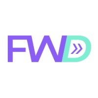 FWD Agency logo, FWD Agency contact details