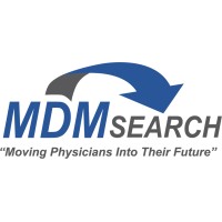 MDMSearch - Physician Jobs logo, MDMSearch - Physician Jobs contact details