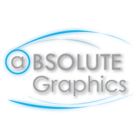 Absolute Graphics logo, Absolute Graphics contact details