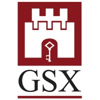 GSX Group Limited logo, GSX Group Limited contact details