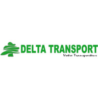 Delta Transport logo, Delta Transport contact details