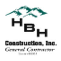 HBH Construction logo, HBH Construction contact details