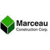 Marceau Construction logo, Marceau Construction contact details