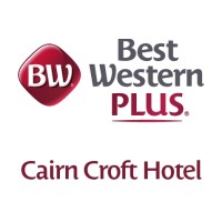 BEST WESTERN PLUS Cairn Croft Hotel logo, BEST WESTERN PLUS Cairn Croft Hotel contact details