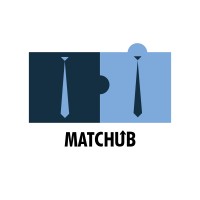 MatcHub logo, MatcHub contact details