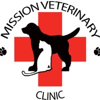 Mission Veterinary Clinic & Animal Emergency Hospital logo, Mission Veterinary Clinic & Animal Emergency Hospital contact details