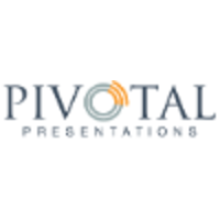 Pivotal Presentations logo, Pivotal Presentations contact details