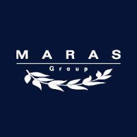 Maras Group logo, Maras Group contact details