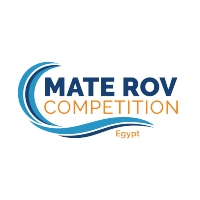 MATE Egypt Regional ROV Competition logo, MATE Egypt Regional ROV Competition contact details