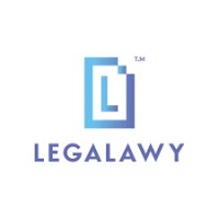 Legalawy logo, Legalawy contact details