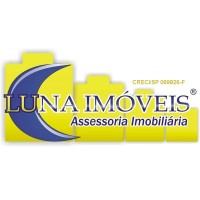 LUNA IMÓVEIS ASSESSORIA IMOBILIÁRIA logo, LUNA IMÓVEIS ASSESSORIA IMOBILIÁRIA contact details