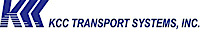 KCC Transport Systems logo, KCC Transport Systems contact details