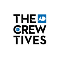 THE CREWTIVES AD logo, THE CREWTIVES AD contact details