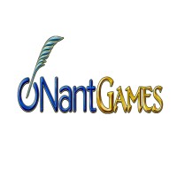 NantGames logo, NantGames contact details