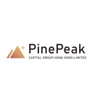 Pine Peak Capital Group (Hong Kong) Limited logo, Pine Peak Capital Group (Hong Kong) Limited contact details