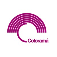 Colorama logo, Colorama contact details