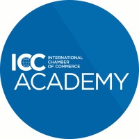 ICC Academy logo, ICC Academy contact details