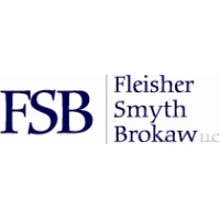 Fleisher Smyth Brokaw logo, Fleisher Smyth Brokaw contact details