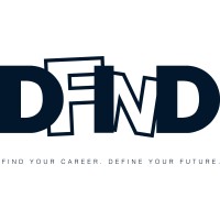 DFIND Career Consulting Canada logo, DFIND Career Consulting Canada contact details