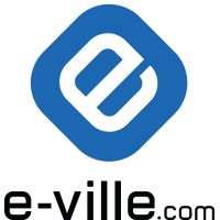 Digi Electronics Ltd / online shop e-ville.com logo, Digi Electronics Ltd / online shop e-ville.com contact details