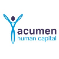 Acumen Human Capital logo, Acumen Human Capital contact details