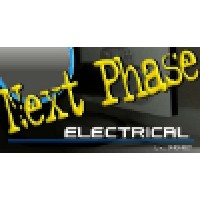 Next Phase Electrical logo, Next Phase Electrical contact details