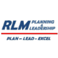 RLM Planning and Leadership logo, RLM Planning and Leadership contact details