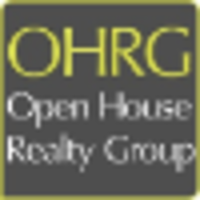 Open House Realty Group logo, Open House Realty Group contact details