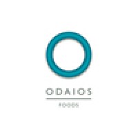 Odaios Foods logo, Odaios Foods contact details