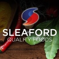 SLEAFORD QUALITY FOODS LTD logo, SLEAFORD QUALITY FOODS LTD contact details