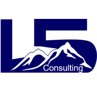 L5 Consulting logo, L5 Consulting contact details