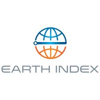 Earth Index logo, Earth Index contact details