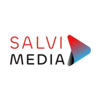 Salvi Media logo, Salvi Media contact details