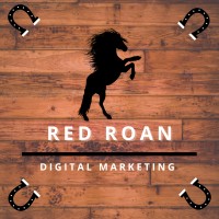 Red Roan Digital Marketing logo, Red Roan Digital Marketing contact details