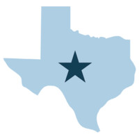 Texas Democratic Party logo, Texas Democratic Party contact details