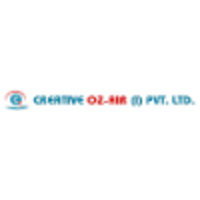 Creative Oz-Air (i) Pvt. Ltd. logo, Creative Oz-Air (i) Pvt. Ltd. contact details