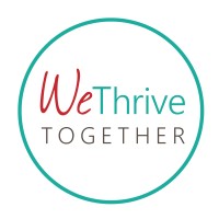 She Thrives Wellness logo, She Thrives Wellness contact details